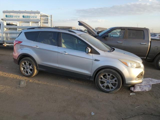 1FMCU9GX9DUC70735 - 2013 FORD ESCAPE SE GRAY photo 4