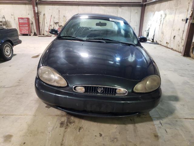 1MEFM50U7WG620048 - 1998 MERCURY SABLE GS GREEN photo 5