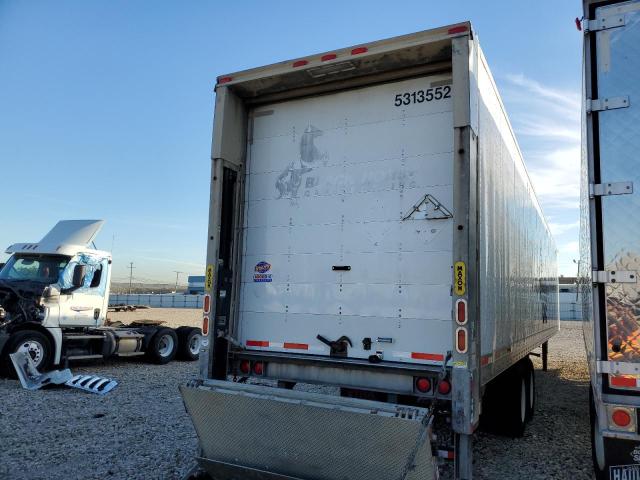 1UYVS2533DG689724 - 2013 UTILITY TRAILER Սպիտակ լուսանկար 4