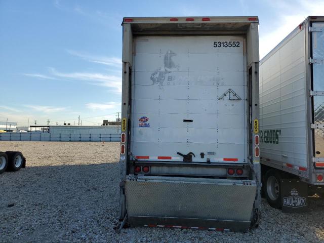 1UYVS2533DG689724 - 2013 UTILITY TRAILER WHITE photo 8