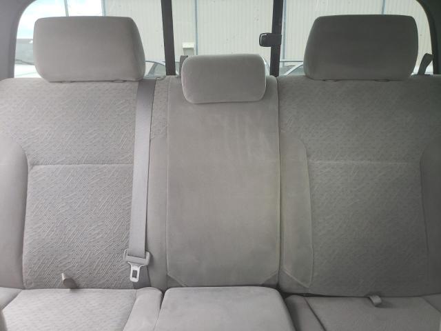 3TMJU62N38M054972 - 2008 TOYOTA TACOMA DOUBLE CAB PRERUNNER WHITE photo 10