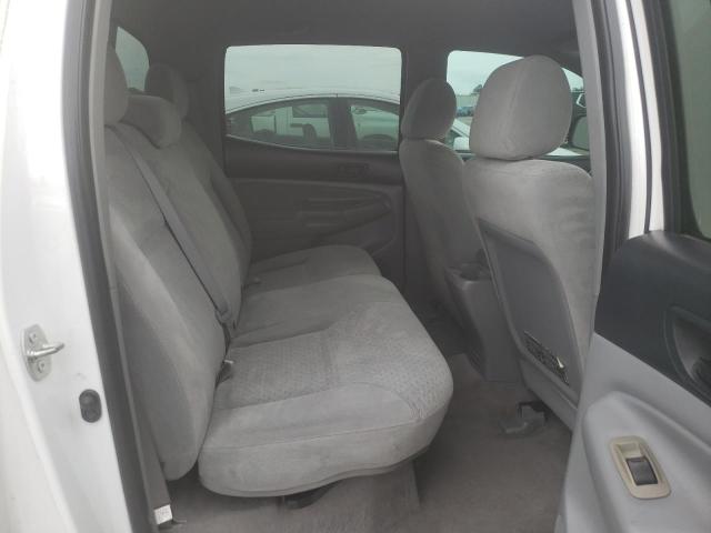 3TMJU62N38M054972 - 2008 TOYOTA TACOMA DOUBLE CAB PRERUNNER WHITE photo 11