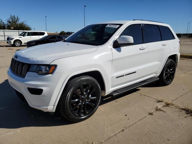 2017 JEEP GRAND CHER LAREDO, 