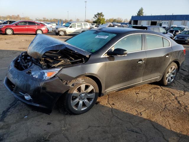 2013 BUICK LACROSSE PREMIUM, 