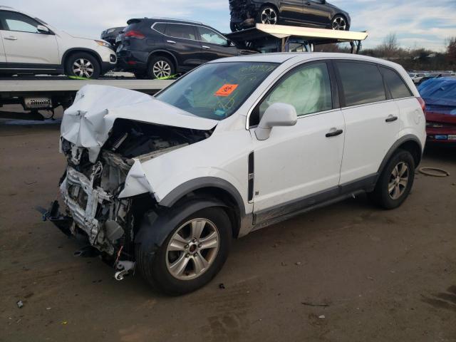 2009 SATURN VUE XE, 