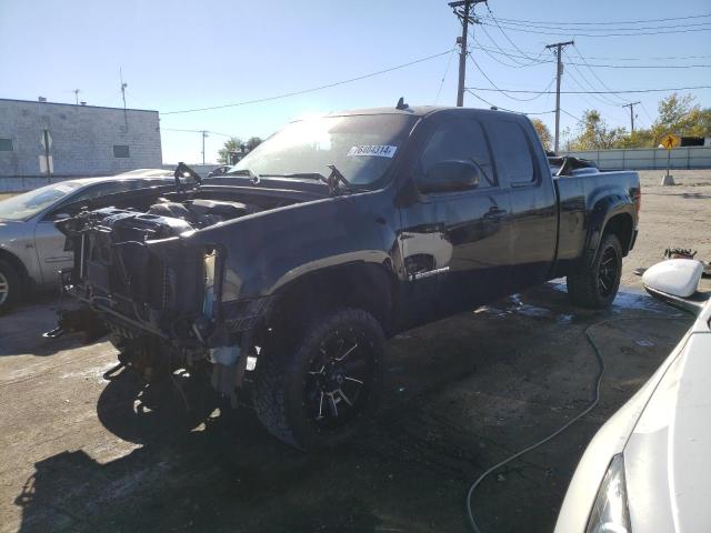 2008 GMC SIERRA C1500, 