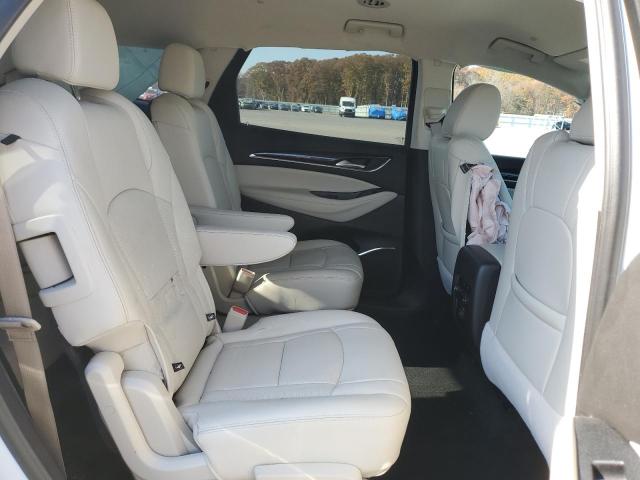 5GAEVAKW7NJ188873 - 2022 BUICK ENCLAVE ESSENCE 白色 照片 11