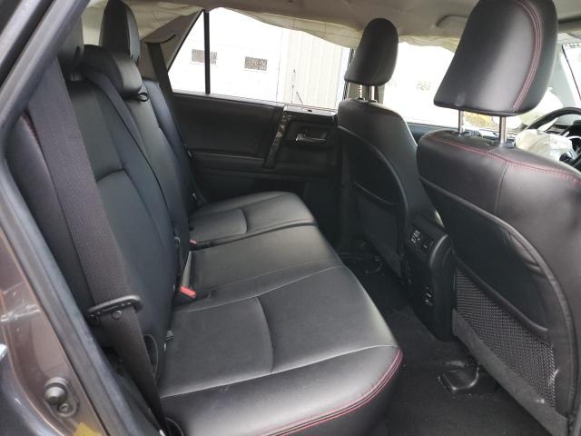 JTEBU5JR2J5593027 - 2018 TOYOTA 4RUNNER SR5/SR5 PREMIUM 灰色 照片 11