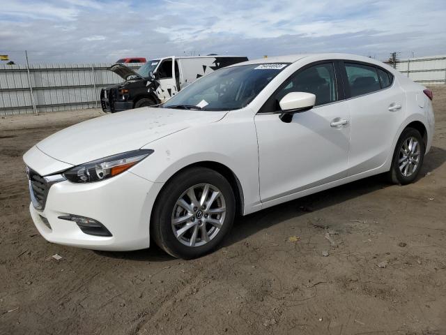 2018 MAZDA 3 SPORT, 