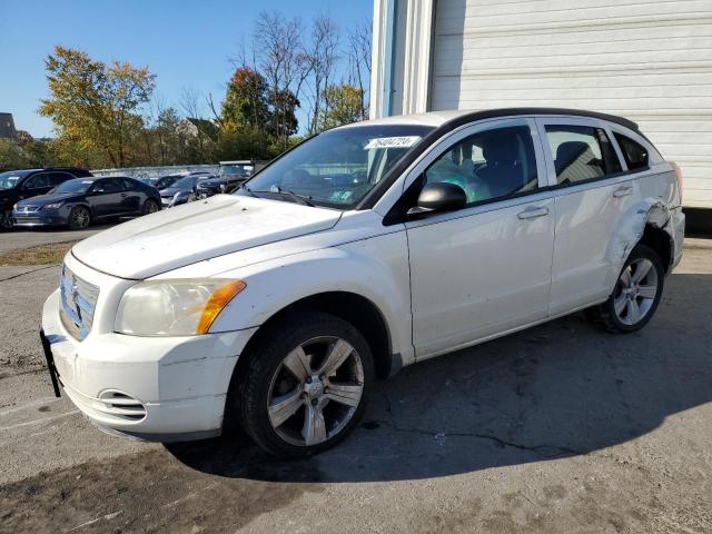 2010 DODGE CALIBER SXT, 