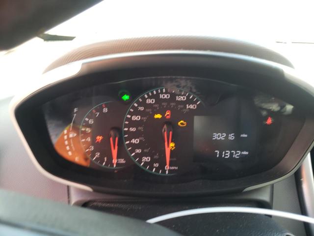 1G1JB5SH8J4134918 - 2018 CHEVROLET SONIC LS Mavi foto 9