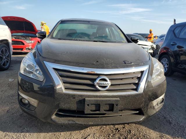 1N4AL3AP2FC479897 - 2015 NISSAN ALTIMA 2.5 BLACK photo 5