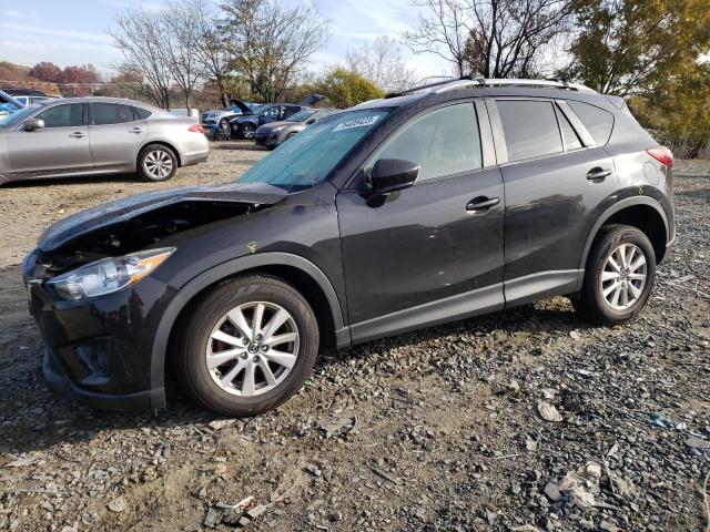 2013 MAZDA CX-5 TOURING, 