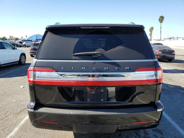 5LMJJ3LT4JEL15504 - 2018 LINCOLN NAVIGATOR L RESERVE BLACK photo 6