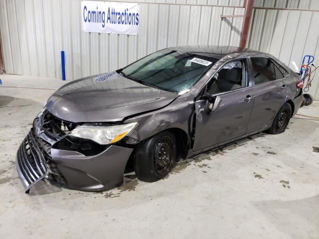 2015 TOYOTA CAMRY LE, 