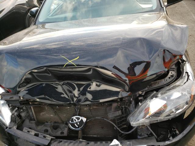 4T1BK1EB9DU018686 - 2013 TOYOTA AVALON BASE 黑色 照片 11