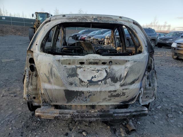 JHMGE8H50BC024104 - 2011 HONDA FIT SPORT BURN photo 6