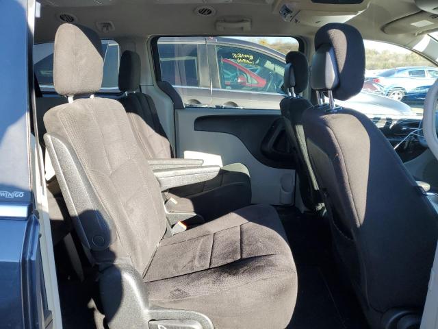 2A4RR5DG8BR768619 - 2011 CHRYSLER TOWN & COU TOURING 黑色 照片 11