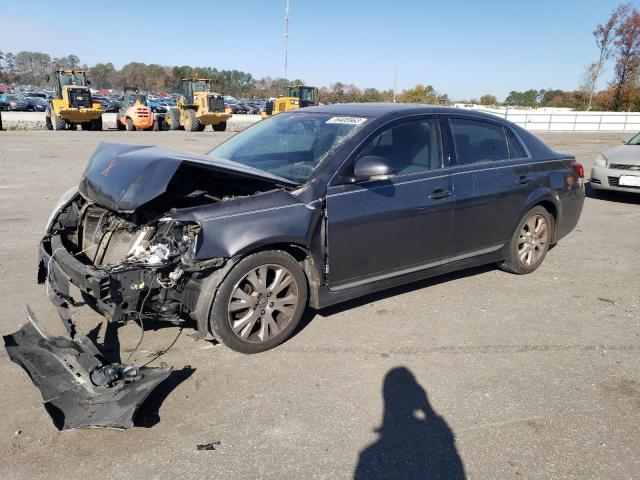 2011 TOYOTA AVALON BASE, 