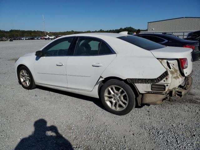 1G11C5SL9FF200633 - 2015 CHEVROLET MALIBU 1LT Ağ foto 2