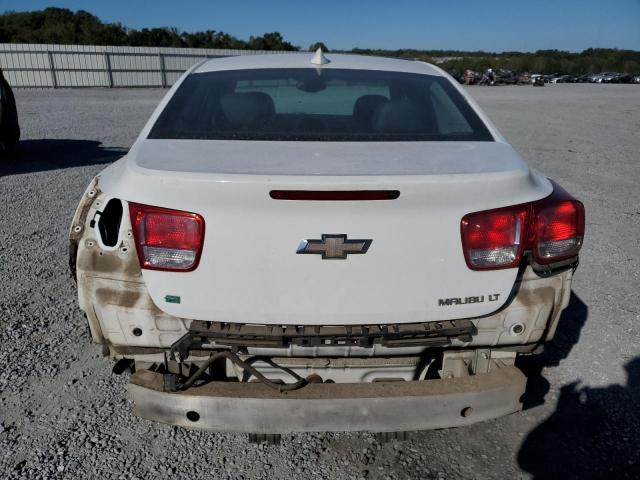 1G11C5SL9FF200633 - 2015 CHEVROLET MALIBU 1LT Ağ foto 6