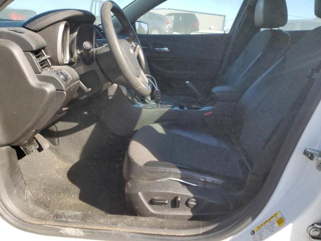 1G11C5SL9FF200633 - 2015 CHEVROLET MALIBU 1LT Ağ foto 7