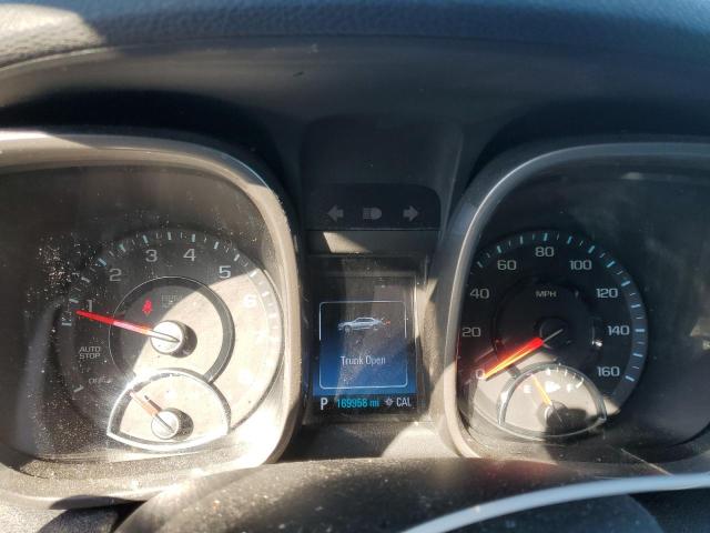 1G11C5SL9FF200633 - 2015 CHEVROLET MALIBU 1LT Ağ foto 9