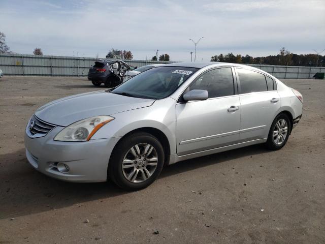 2012 NISSAN ALTIMA BASE, 