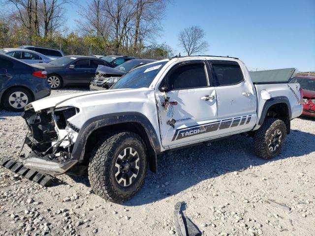 2019 TOYOTA TACOMA DOUBLE CAB, 