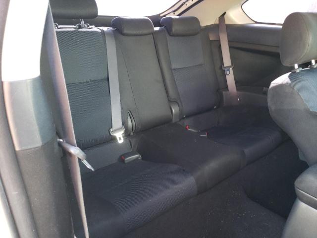 JTKDE177050041577 - 2005 TOYOTA SCION TC Ақ фото 10