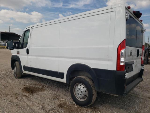 3C6LRVAG5ME560032 - 2021 RAM PROMASTER 1500 STANDARD Սպիտակ լուսանկար 2