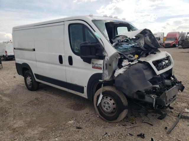 3C6LRVAG5ME560032 - 2021 RAM PROMASTER 1500 STANDARD Սպիտակ լուսանկար 4