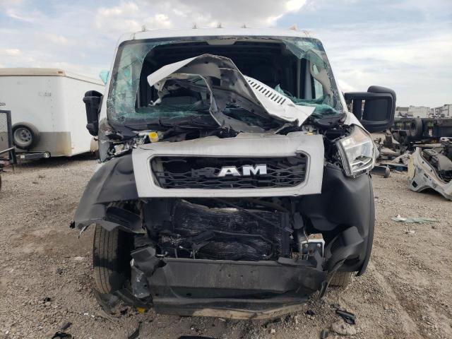 3C6LRVAG5ME560032 - 2021 RAM PROMASTER 1500 STANDARD Սպիտակ լուսանկար 5