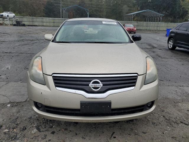 1N4AL21E19N480993 - 2009 NISSAN ALTIMA 2.5 GOLD photo 5