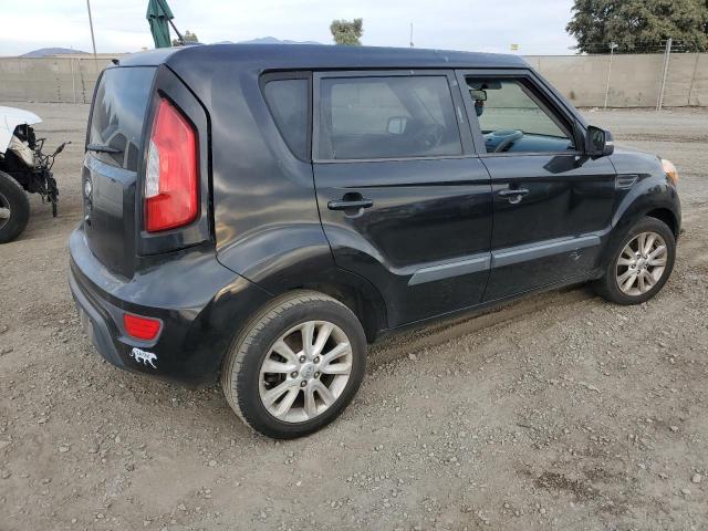 KNDJT2A69C7362981 - 2012 KIA SOUL + BLACK photo 3