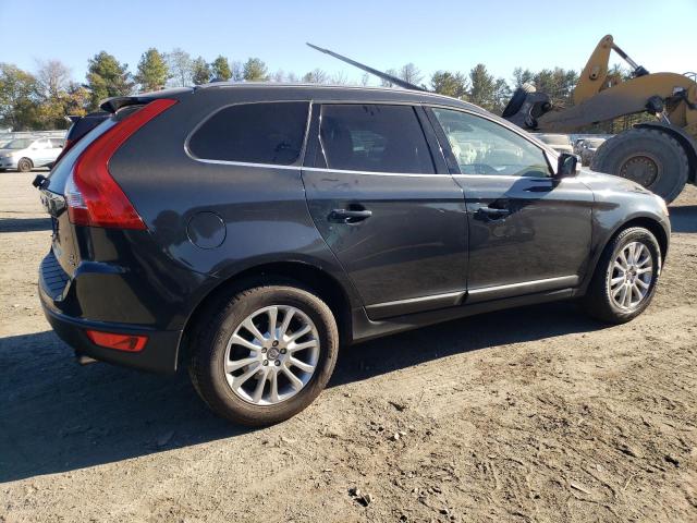 YV4992DZ3A2064263 - 2010 VOLVO XC60 T6 CHARCOAL photo 3