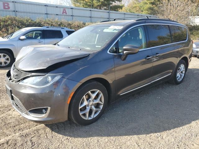 2C4RC1BG3HR822971 - 2017 CHRYSLER PACIFICA TOURING L Boz foto 1