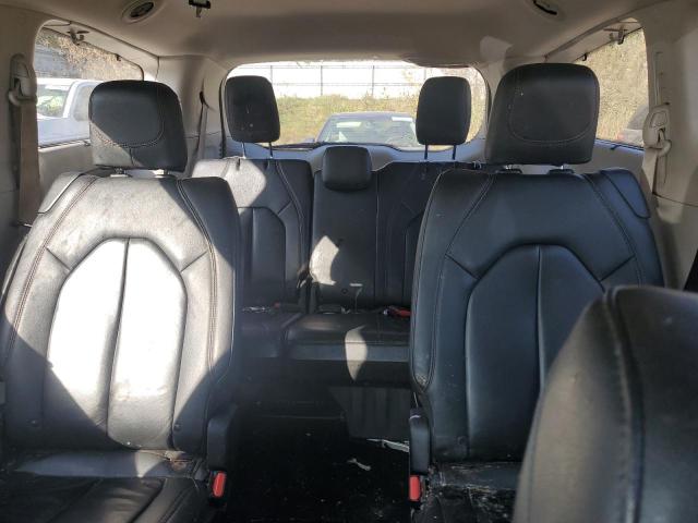 2C4RC1BG3HR822971 - 2017 CHRYSLER PACIFICA TOURING L Boz foto 10