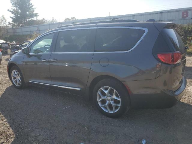 2C4RC1BG3HR822971 - 2017 CHRYSLER PACIFICA TOURING L Boz foto 2