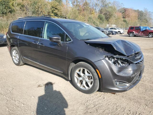 2C4RC1BG3HR822971 - 2017 CHRYSLER PACIFICA TOURING L Boz foto 4