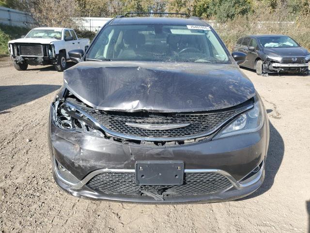 2C4RC1BG3HR822971 - 2017 CHRYSLER PACIFICA TOURING L Boz foto 5