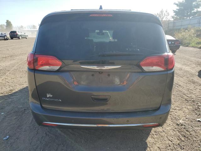 2C4RC1BG3HR822971 - 2017 CHRYSLER PACIFICA TOURING L Boz foto 6