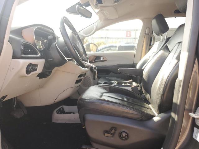 2C4RC1BG3HR822971 - 2017 CHRYSLER PACIFICA TOURING L Boz foto 7