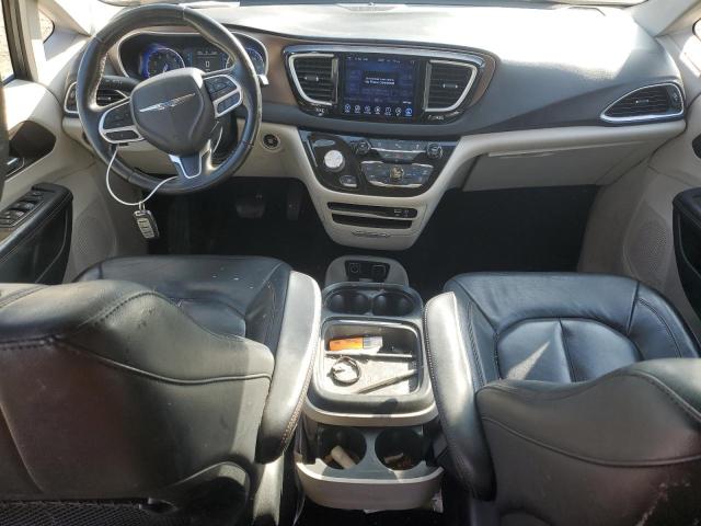 2C4RC1BG3HR822971 - 2017 CHRYSLER PACIFICA TOURING L Boz foto 8