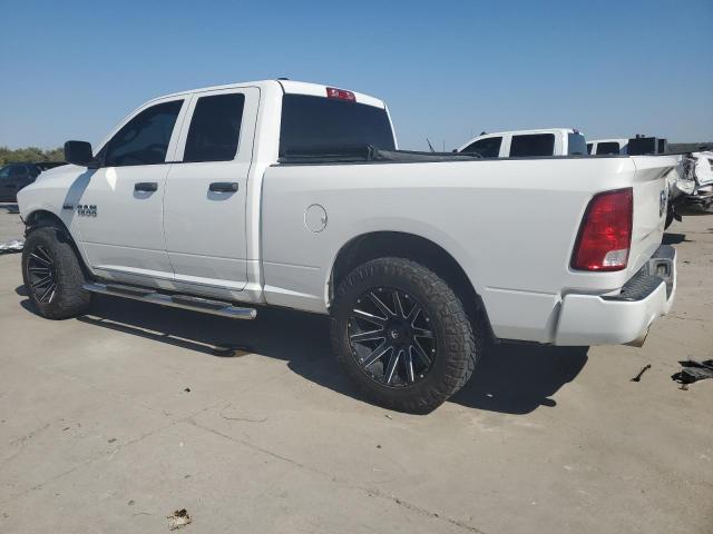 1C6RR6FT0HS847013 - 2017 RAM 1500 ST WHITE photo 2