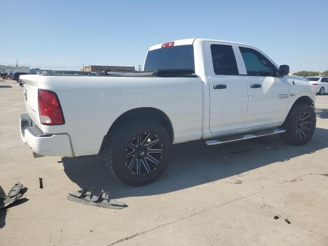 1C6RR6FT0HS847013 - 2017 RAM 1500 ST WHITE photo 3