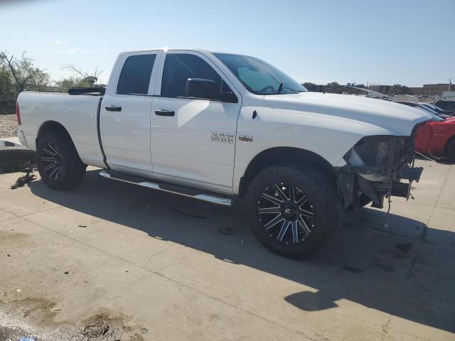 1C6RR6FT0HS847013 - 2017 RAM 1500 ST WHITE photo 4