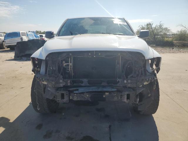 1C6RR6FT0HS847013 - 2017 RAM 1500 ST WHITE photo 5