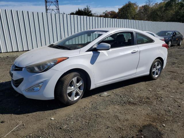 2013 HYUNDAI ELANTRA CO GS, 