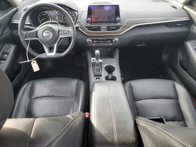 1N4BL4EV2KC164823 - 2019 NISSAN ALTIMA SL BLACK photo 8